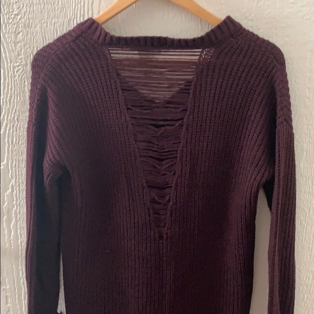 Sweater - Picture 3 of 3